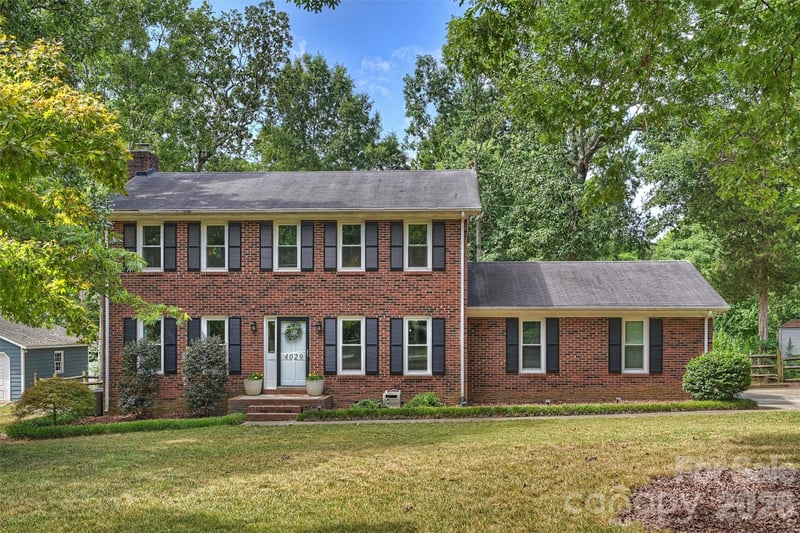 4029 Cyprus Ct, Indian Trail, NC 28079