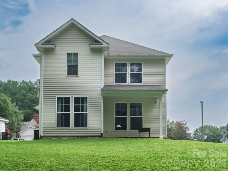 2568 Captains Watch Rd, Kannapolis, NC 28083