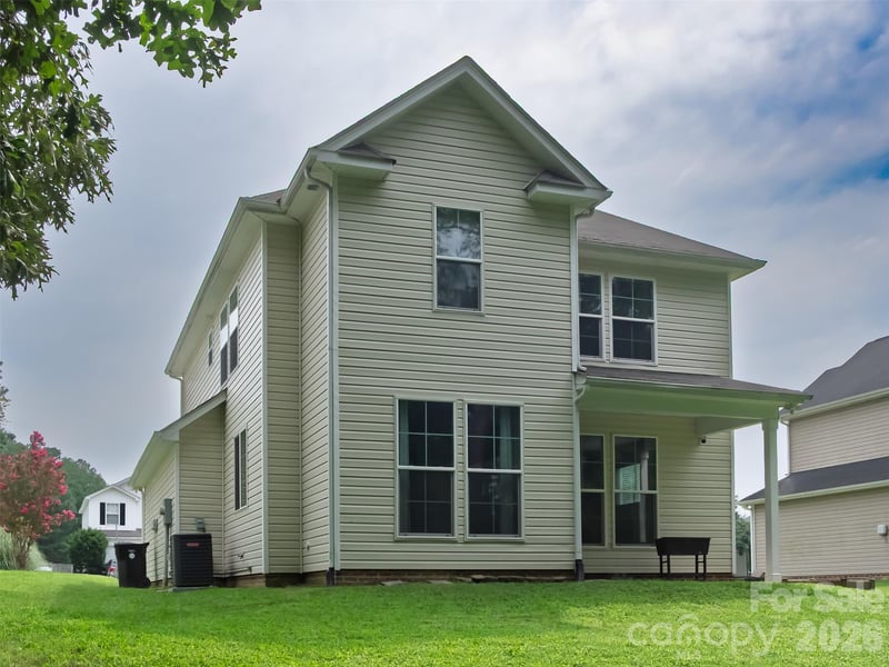 2568 Captains Watch Rd, Kannapolis, NC 28083