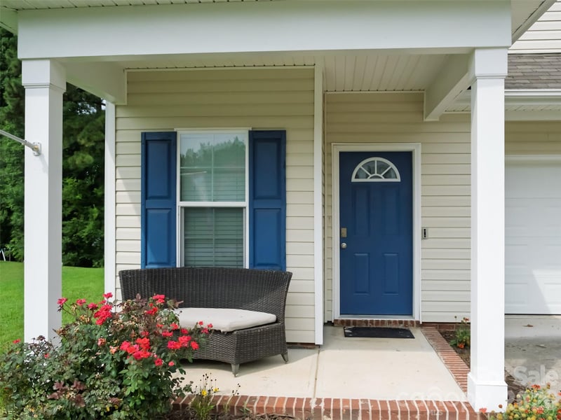 2568 Captains Watch Rd, Kannapolis, NC 28083