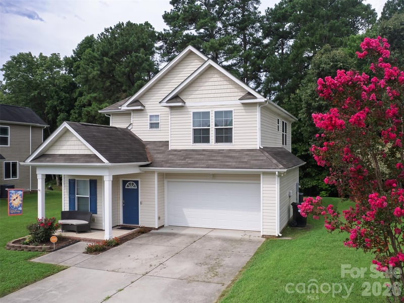 2568 Captains Watch Rd, Kannapolis, NC 28083