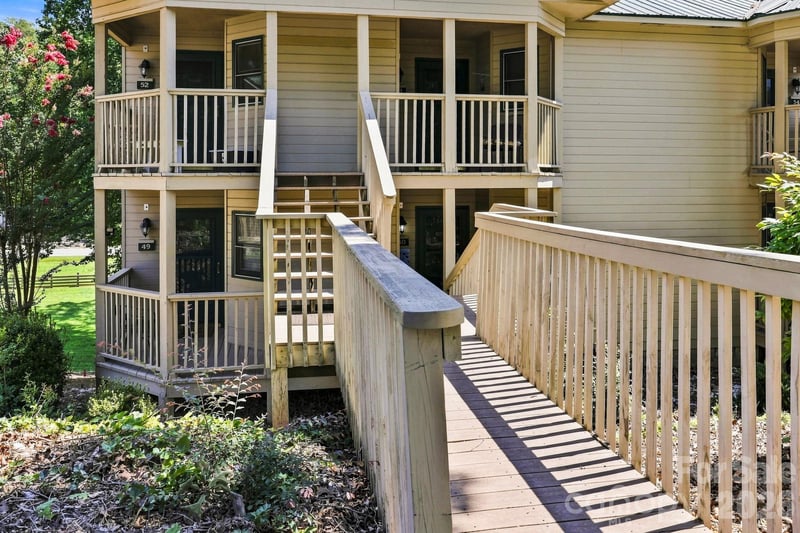 160 Whitney Blvd #49, Lake Lure, NC 28746