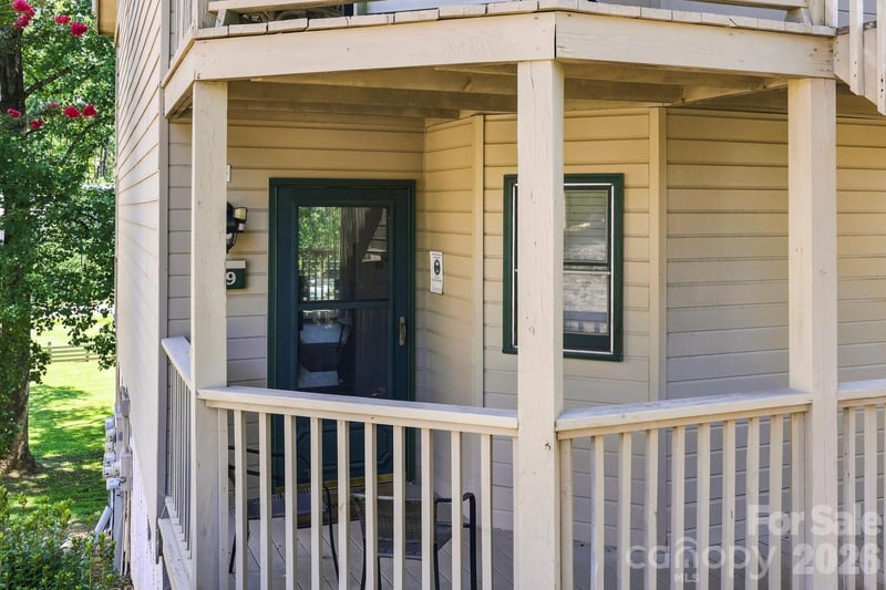 160 Whitney Blvd #49, Lake Lure, NC 28746