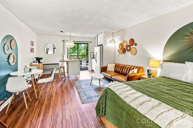 160 Whitney Blvd #49, Lake Lure, NC 28746