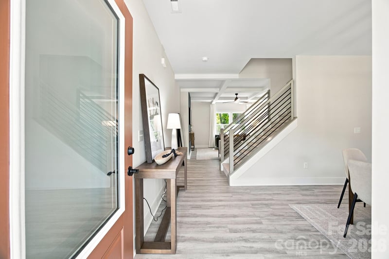 402 North St, Dallas, NC 28034