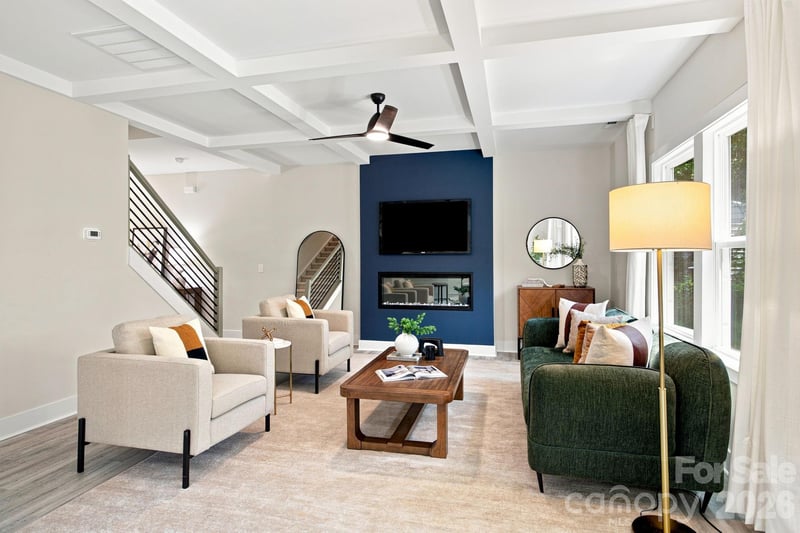 402 North St, Dallas, NC 28034