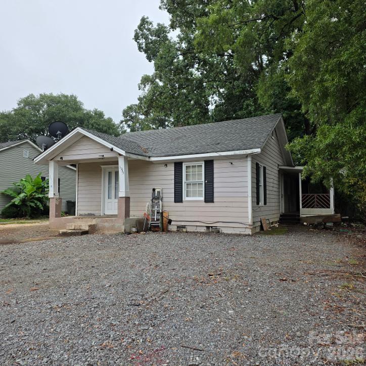 1135 Williams St #A & B, Rock Hill, SC 29732