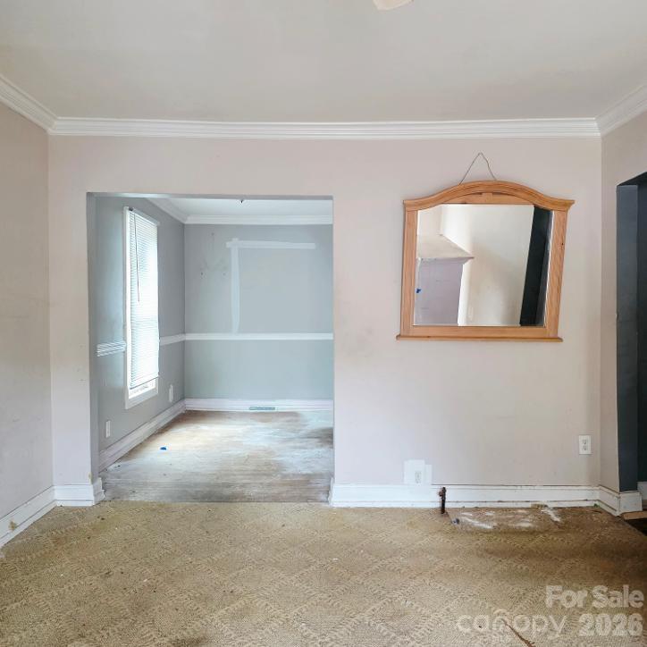 1135 Williams St #A & B, Rock Hill, SC 29732