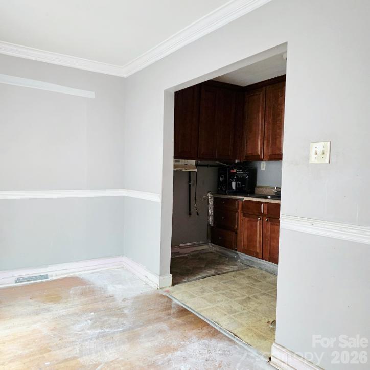 1135 Williams St #A & B, Rock Hill, SC 29732
