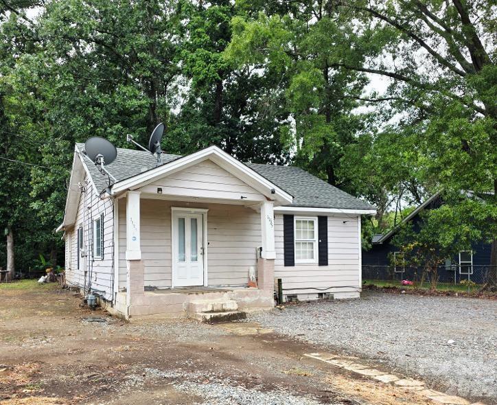 1135 Williams St #A & B, Rock Hill, SC 29732