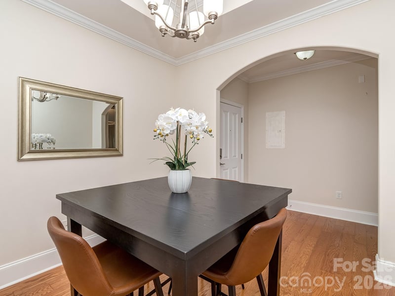 6605 Central Pacific Ave #403, Charlotte, NC 28210