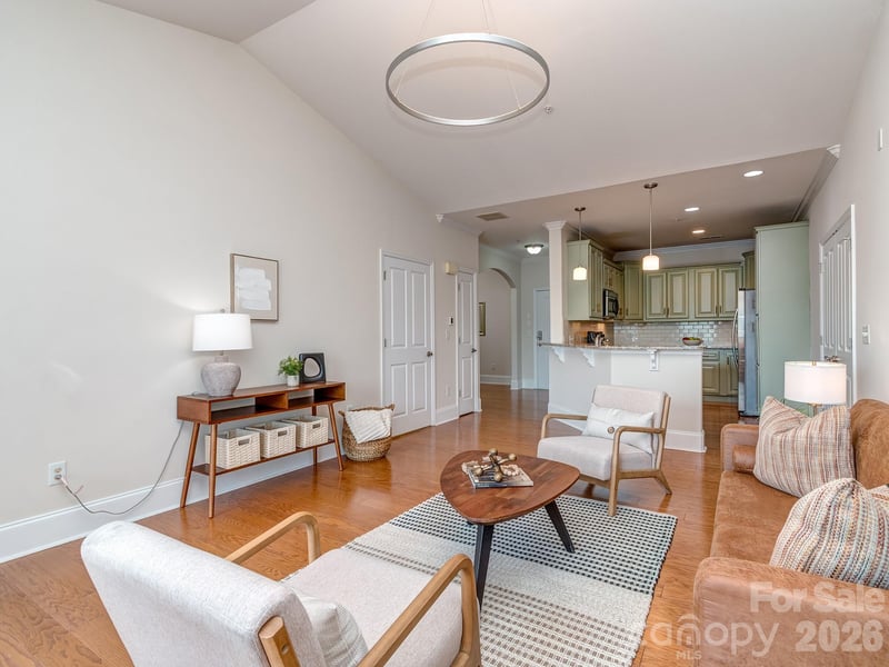 6605 Central Pacific Ave #403, Charlotte, NC 28210