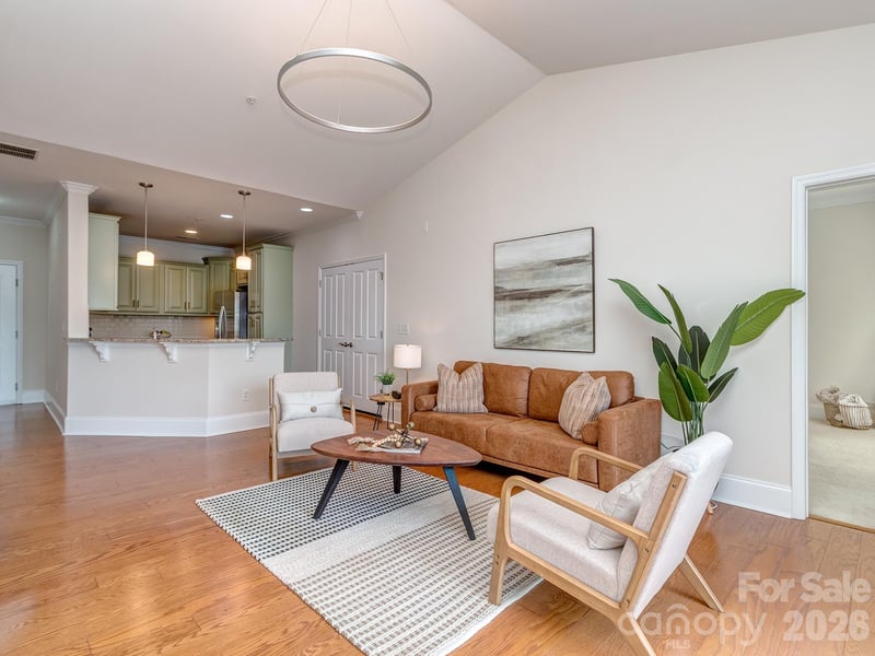 6605 Central Pacific Ave #403, Charlotte, NC 28210