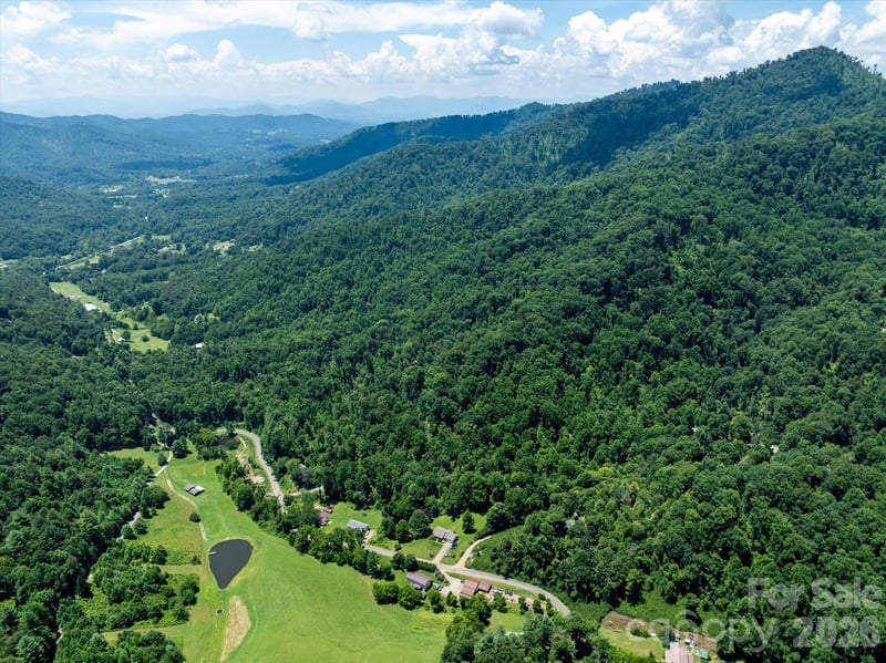 99999 Moody Cove Rd #3, Weaverville, NC 28787