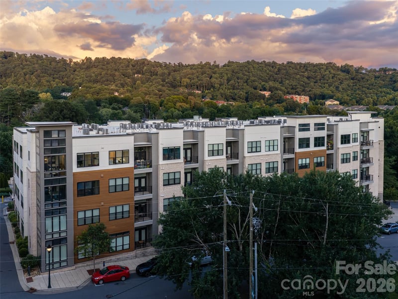 55 Market St #515, Asheville, NC 28801