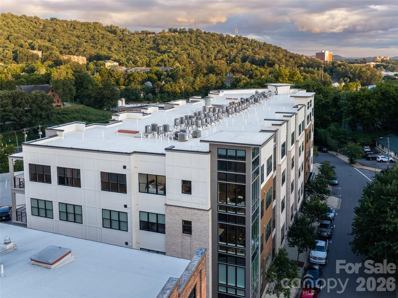 55 Market St #515, Asheville, NC 28801