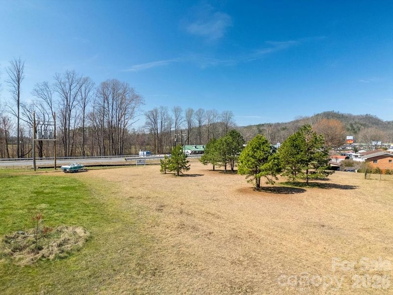 tbd Hendersonville Hw #2, Pisgah Forest, NC 28768
