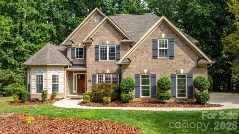 122 English Ivy Ln, Mooresville, NC 28117