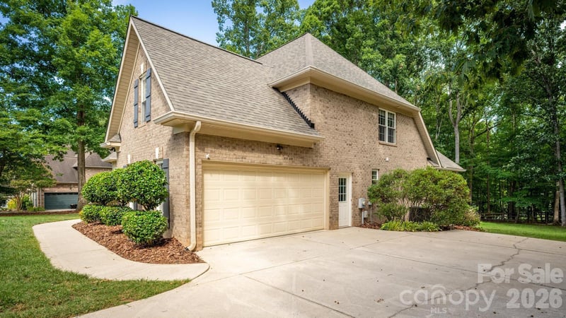 122 English Ivy Ln, Mooresville, NC 28117
