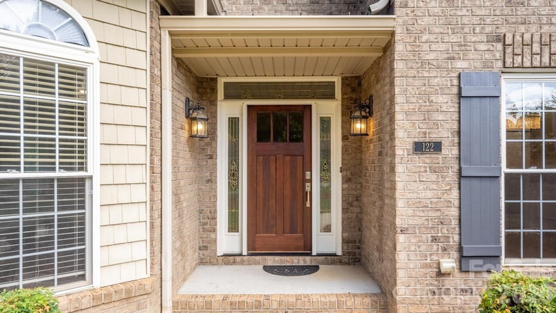 122 English Ivy Ln, Mooresville, NC 28117
