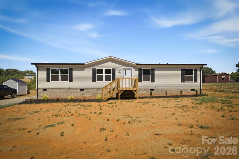1862 Mesa Dr, Vale, NC 28168