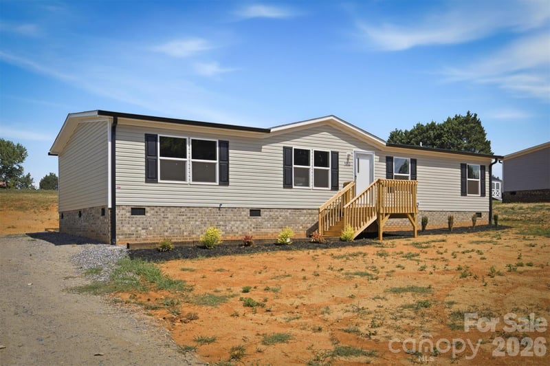 1862 Mesa Dr, Vale, NC 28168