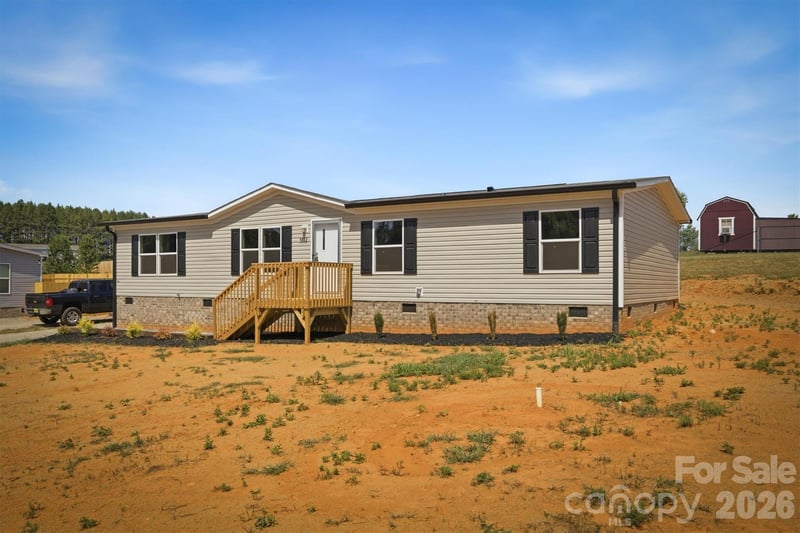 1862 Mesa Dr, Vale, NC 28168