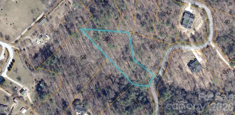 147 Falling Leaves Ln, Asheville, NC 28792