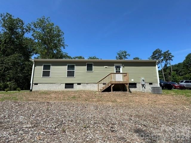290 Poppy Acres Ln, Flat Rock, NC 28726