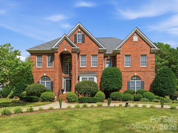 12783 Tom Short Rd, Charlotte, NC 28277