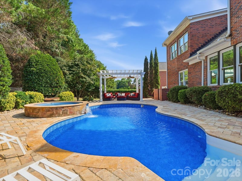 12783 Tom Short Rd, Charlotte, NC 28277