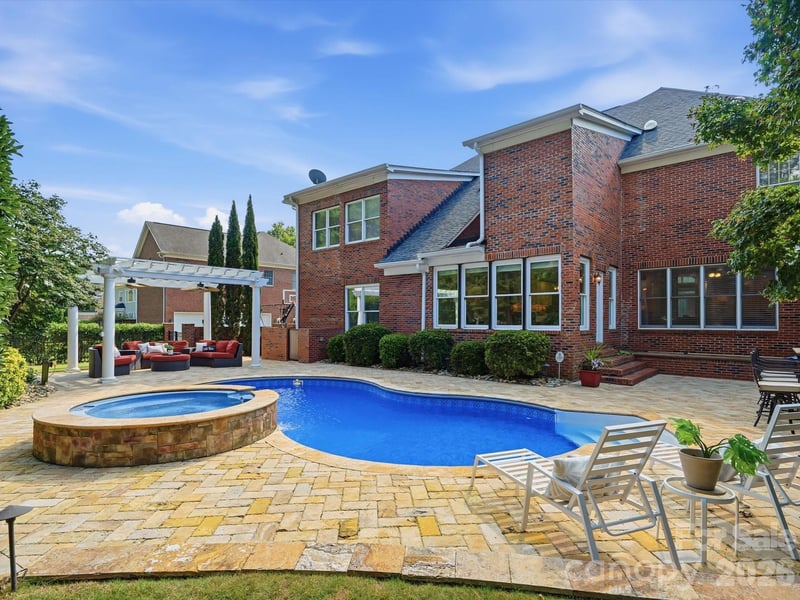 12783 Tom Short Rd, Charlotte, NC 28277