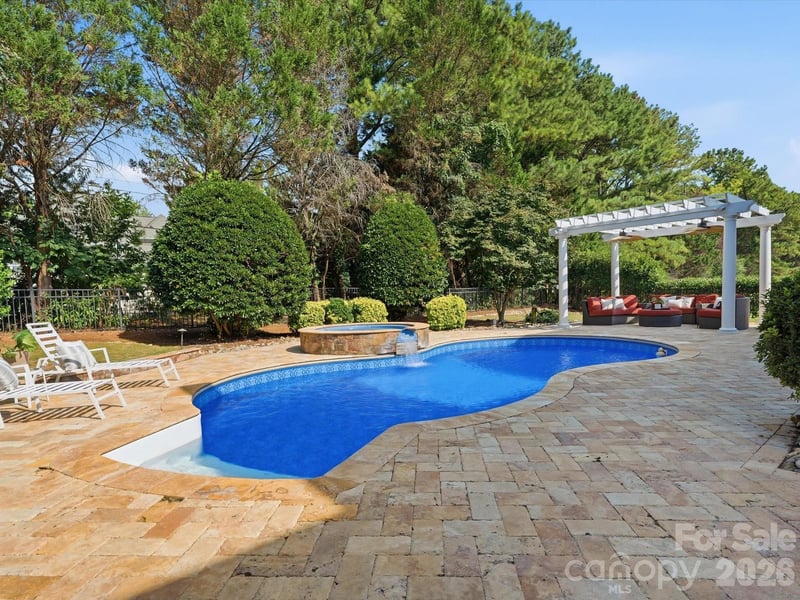 12783 Tom Short Rd, Charlotte, NC 28277
