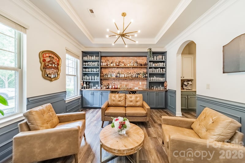9052 Mossy Hill Ln, Fort Mill, SC 29707