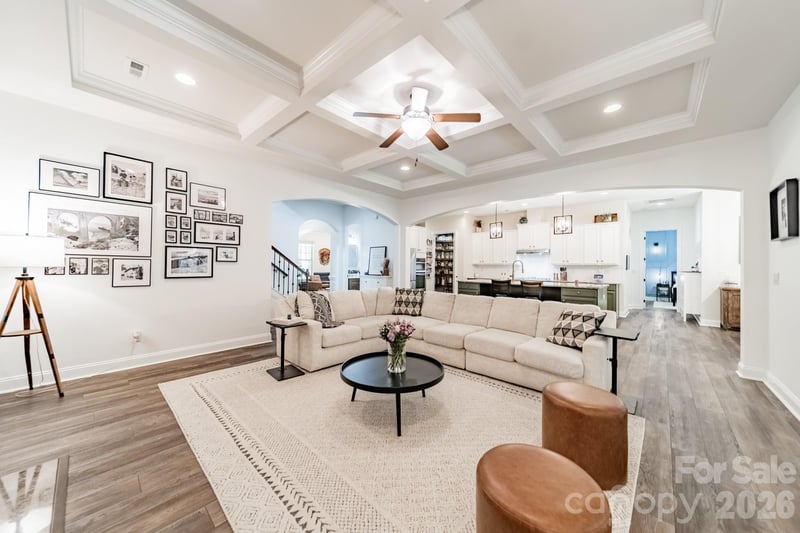 9052 Mossy Hill Ln, Fort Mill, SC 29707