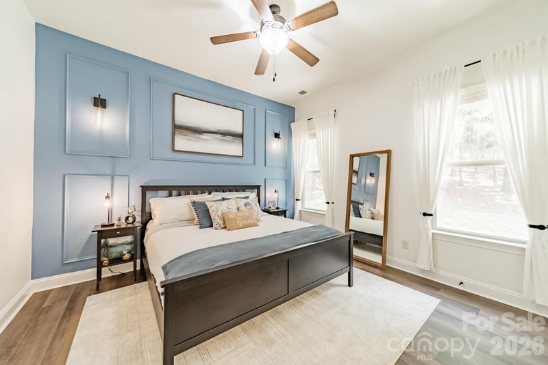 9052 Mossy Hill Ln, Fort Mill, SC 29707