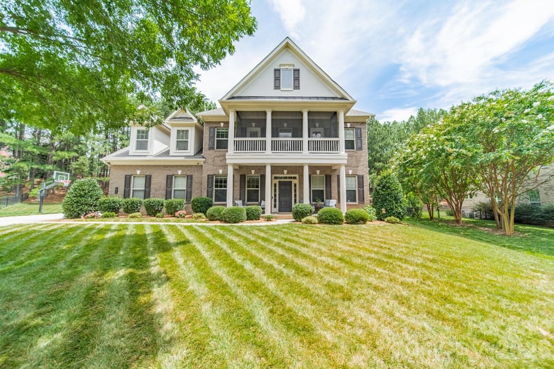 9052 Mossy Hill Ln, Fort Mill, SC 29707