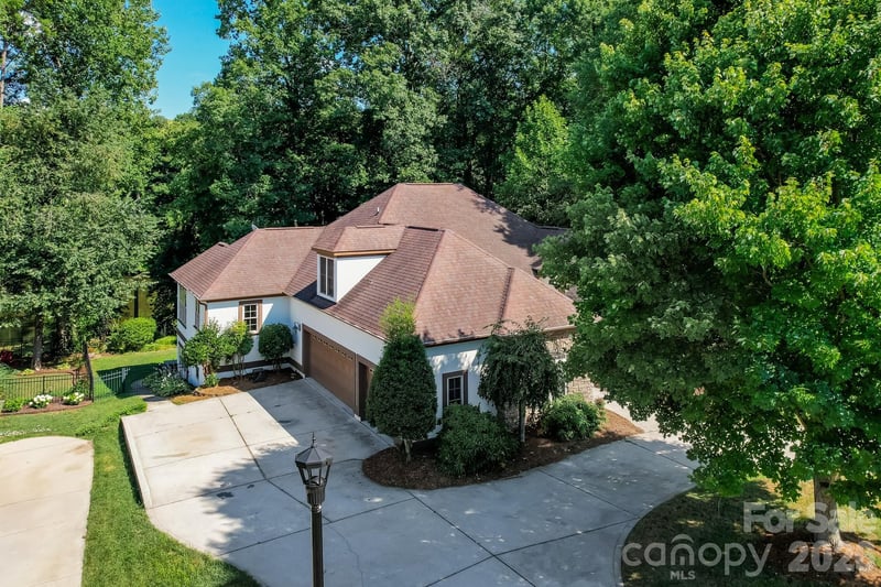 2360 Smith Harbour Dr, Denver, NC 28037