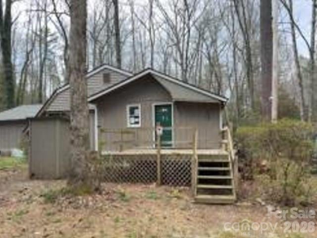 96 Meadowlark Ln, Sapphire, NC 28774