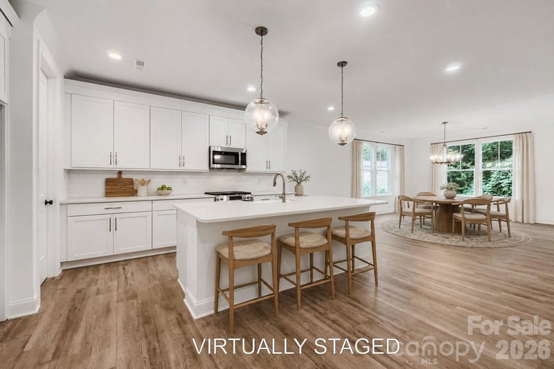 2358 Fay Jones Rd, Denver, NC 28037