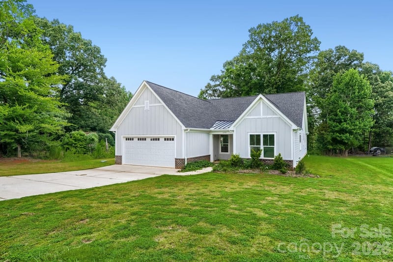 2358 Fay Jones Rd, Denver, NC 28037