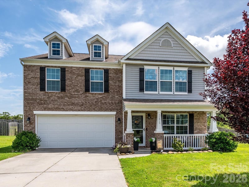 11819 Paver Ln, Midland, NC 28107