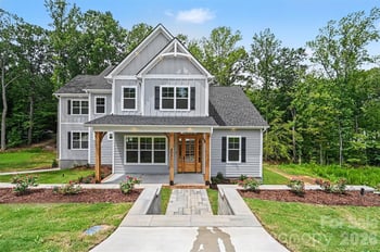 4021 Harmattan Dr, Denver, NC 28037