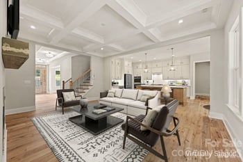 4021 Harmattan Dr, Denver, NC 28037