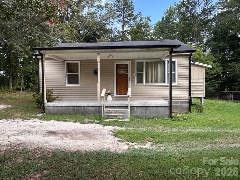 107 Vida Ln, Cherryville, NC 28021