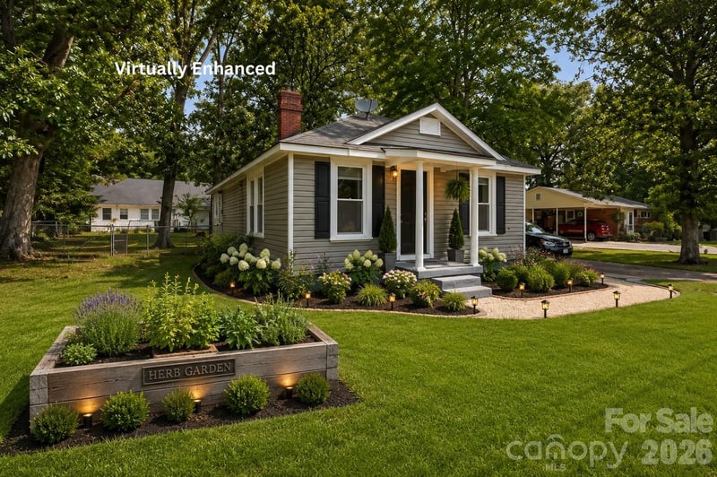 2111 Englewood St, Kannapolis, NC 28083