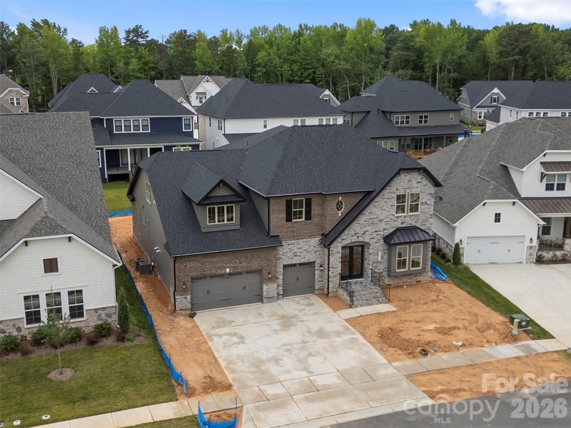 1011 Detweiler Rd, Marvin, NC 28173