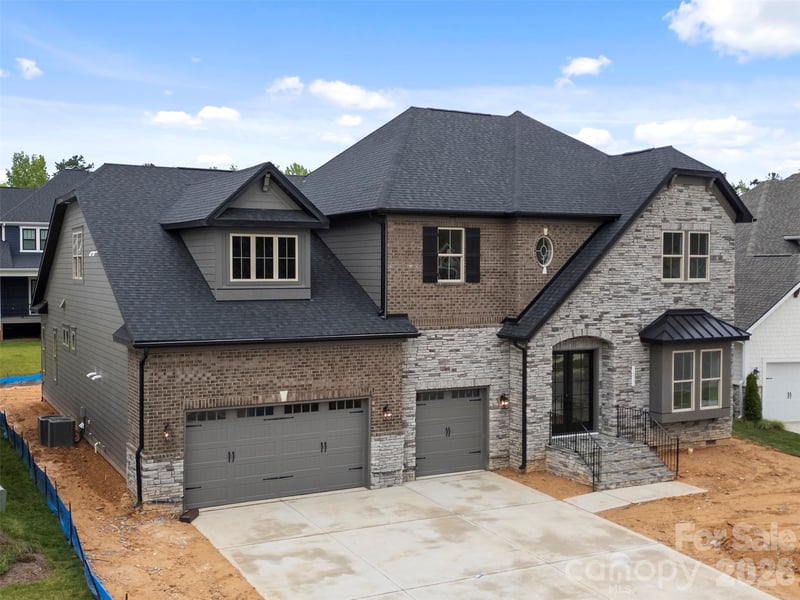 1011 Detweiler Rd, Marvin, NC 28173