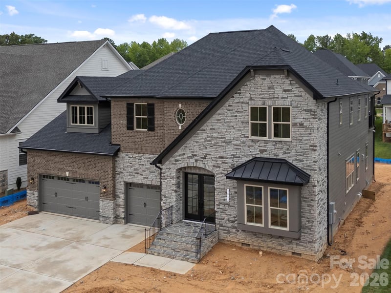 1011 Detweiler Rd, Marvin, NC 28173