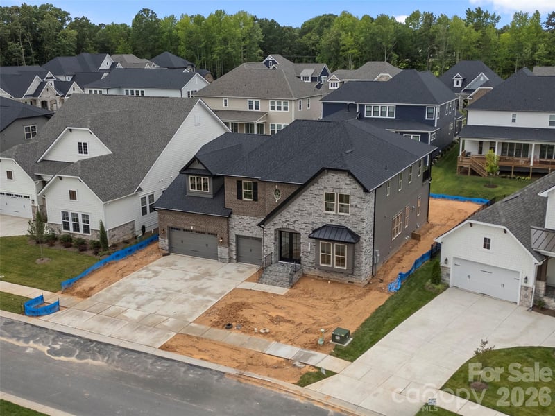 1011 Detweiler Rd, Marvin, NC 28173
